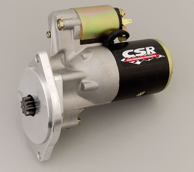 CSR Mini High Torque Starters - 105