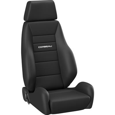 Corbeau GTS II Seats - 20301PR