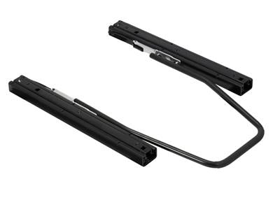 Corbeau Replacement Double Locking Sliders - 22001DBL