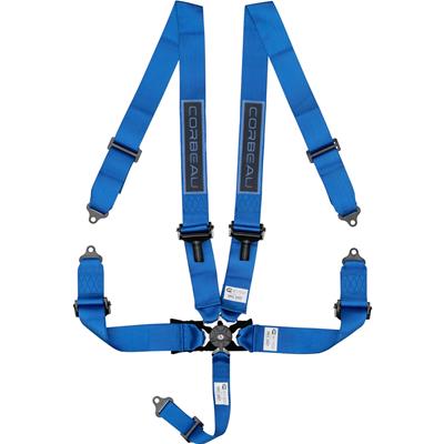 Corbeau Camlock 5-Point Harnesses - 53005B
