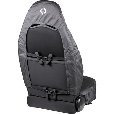 Corbeau Seat Protectors - TR6701MB
