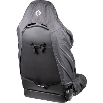 Corbeau Seat Protectors - TR6701R