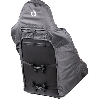 Corbeau Seat Protectors - TR69401W