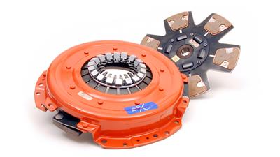 Centerforce DFX Clutch Kits - 315226033