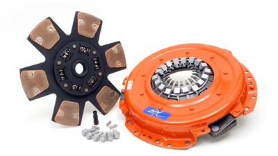 Centerforce DFX Clutch Kits - 315441003