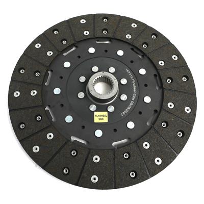 Centerforce Performance Clutch Discs - 384100