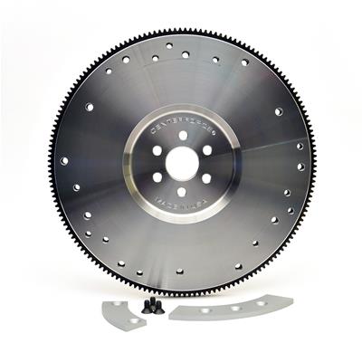 Flywheel/Weights/Screws - 700164