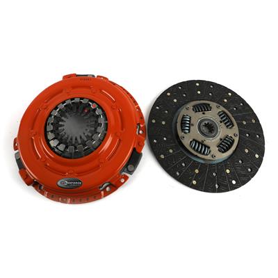 Centerforce Dual Friction Clutch Kits - DF097310