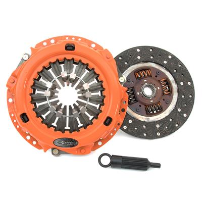 Centerforce Dual Friction Clutch Kits - DF505019