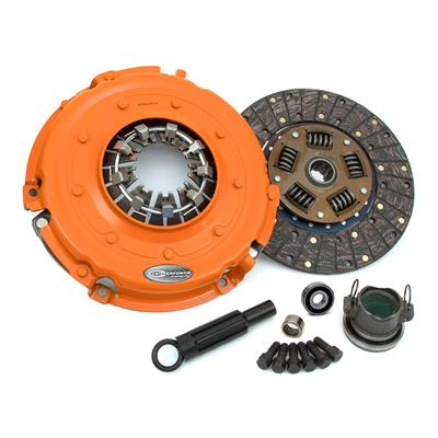Full Kit - KCFT643791
