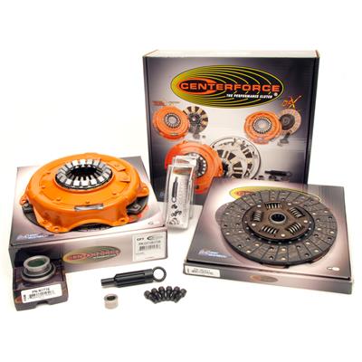 Clutch Kit - KCFT713916