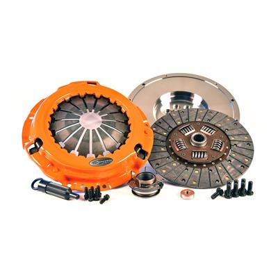 Clutch Kit - KDF811035