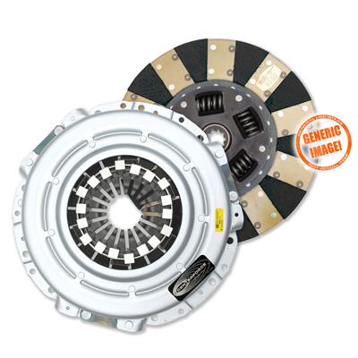Centerforce LMC Clutch Kits - LM570841