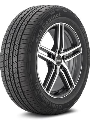 Continental 4x4 Contact Tires - 03549080000