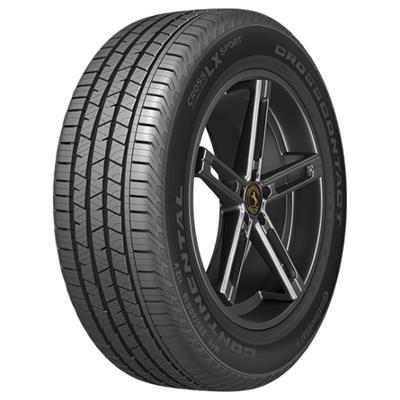 Continental CrossContact LX Sport Tires - 03543870000
