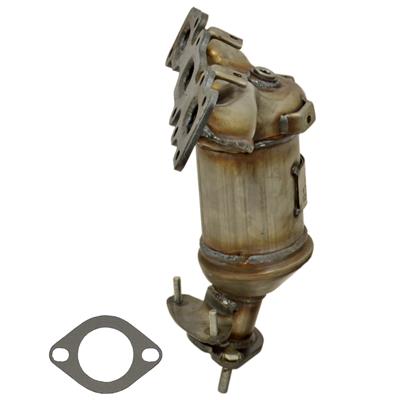 Catco Federal/EPA Direct-Fit Catalytic Converters - 1378
