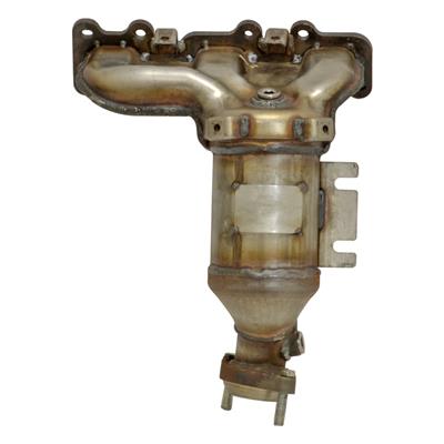 Catco Federal/EPA Direct-Fit Catalytic Converters - 1379