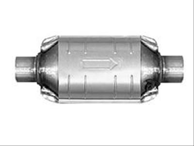 Catco Direct-Fit Catalytic Converters - 4934