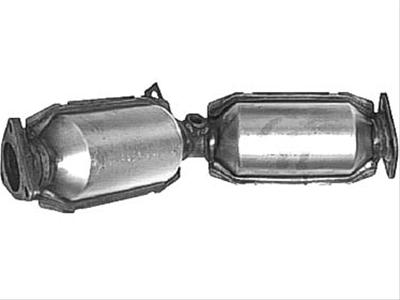 Catco Direct-Fit Catalytic Converters - 4193