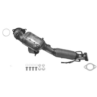 Catco Federal/EPA Direct-Fit Catalytic Converters - 5381
