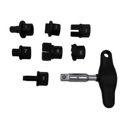 CTA Tools Oil Drain Plug Kits - 1320