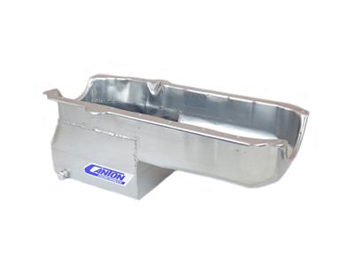 Canton Racing Drag Racing Wet Sump Oil Pans - 13080