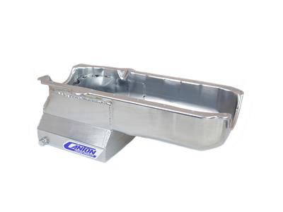 Canton Racing Drag Racing Wet Sump Oil Pans - 13120
