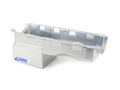 Canton Racing Drag Racing Wet Sump Oil Pans - 13330