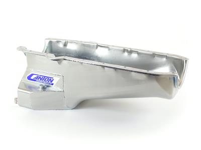 Canton Racing Road Race Series Wet Sump Oil Pans - 15242T