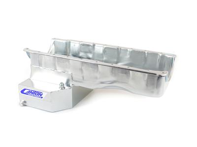 Canton Racing Street/Strip Wet Sump Oil Pans - 15350T