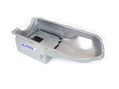 Canton Racing Road Race Series Wet Sump Oil Pans - 15450