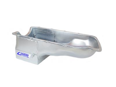 Canton Racing Road Race Series Wet Sump Oil Pans - 15452
