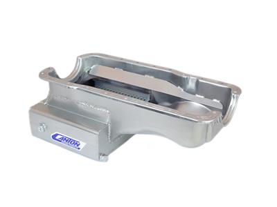 Canton Racing Road Race Series Wet Sump Oil Pans - 15630
