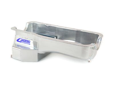 Canton Racing Road Race Series Wet Sump Oil Pans - 15644