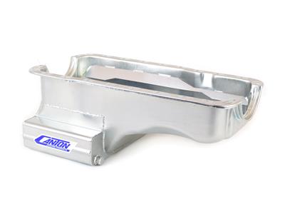 Canton Racing Street/Strip Wet Sump Oil Pans - 15660