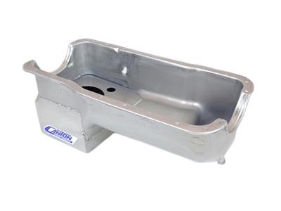 Canton Racing Street/Strip Wet Sump Oil Pans - 15670