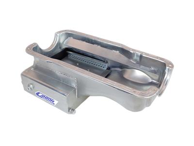 Canton Racing Road Race Series Wet Sump Oil Pans - 15680