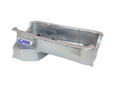 Canton Racing Street/Strip Wet Sump Oil Pans - 15690