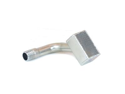 Canton Racing Oil Pan Pickups - 15711