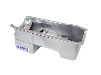 Canton Racing Street/Strip Wet Sump Oil Pans - 15720