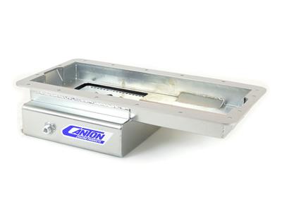 Canton Racing Road Race Series Wet Sump Oil Pans - 15736