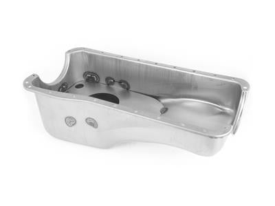 Canton Racing Stock Appearing/Stock Replacement Series Oil Pans - 15745