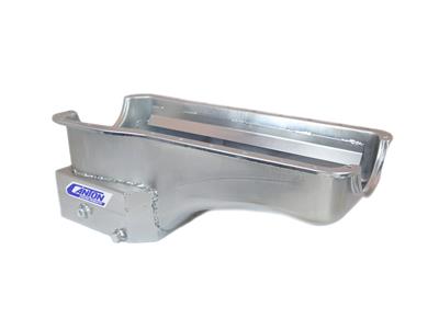 Canton Racing Road Race Series Wet Sump Oil Pans - 15764