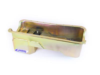 Canton Racing Street/Strip Wet Sump Oil Pans - 15770