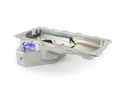 Canton Racing Road Race Series Wet Sump Oil Pans - 15784
