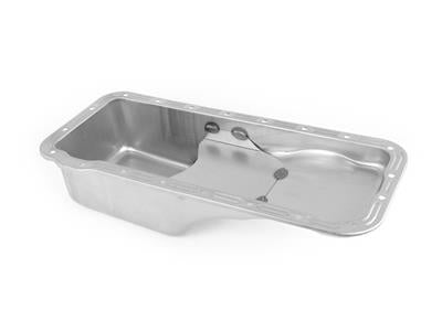 Canton Racing Stock Appearing/Stock Replacement Series Oil Pans - 15800