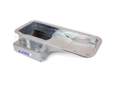 Canton Racing Street/Strip Wet Sump Oil Pans - 15810