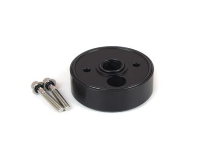 Canton Racing Remote Oil Filter Adapters - 22584