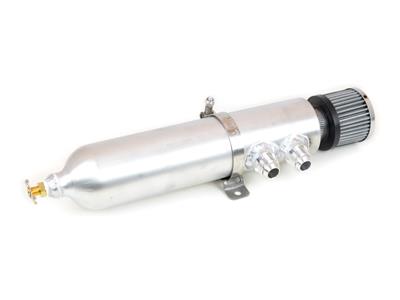 Canton Racing Breather Tanks - 23033