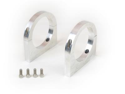 Canton Racing Accusump Mounting Clamps - 24210